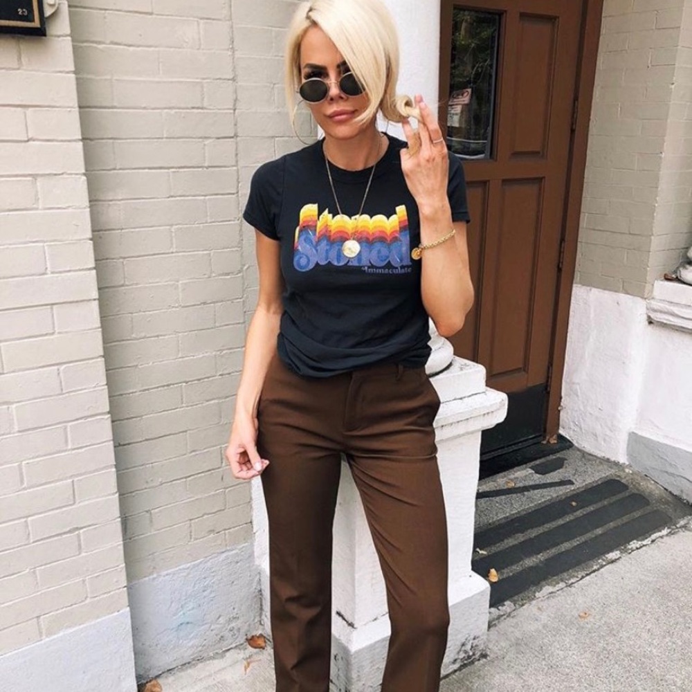 Urban Outfitters graphic tee